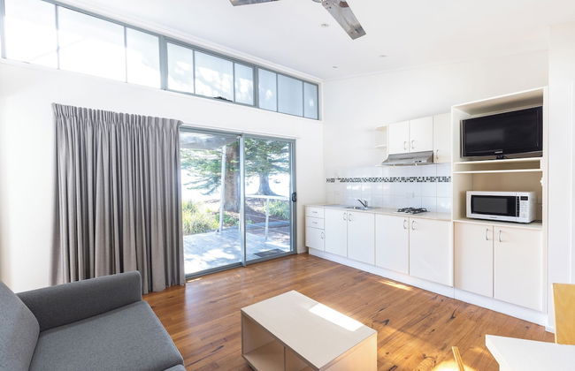 NRMA Murramarang Beachfront Holiday Resort - Foto 20