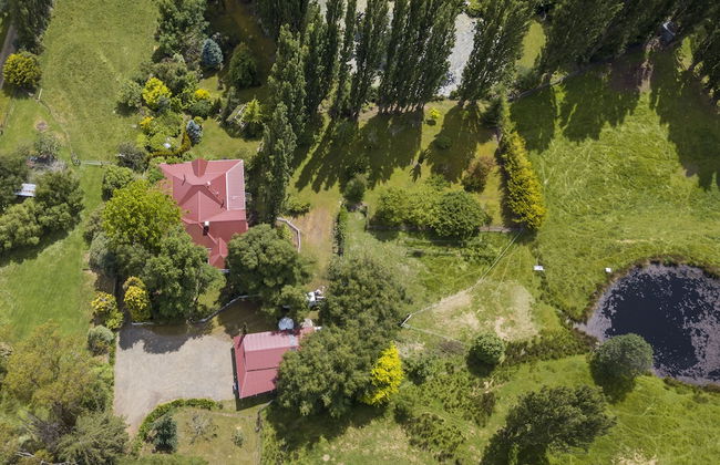 Magical Lucindale - 4 Bedroom House - Foto 65