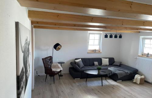 Ferienwohnung Holtensen - Foto 1