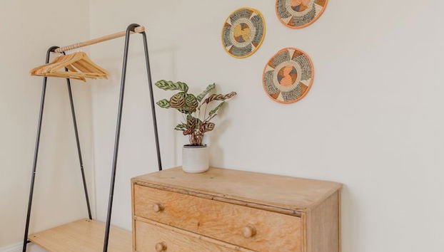 Edinburgh Castle Views Stylish 2BD Flat Sleeps 4 - Foto 5, Habitación