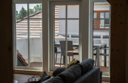 Burghof Apartments Hoyerswerda - Foto 40