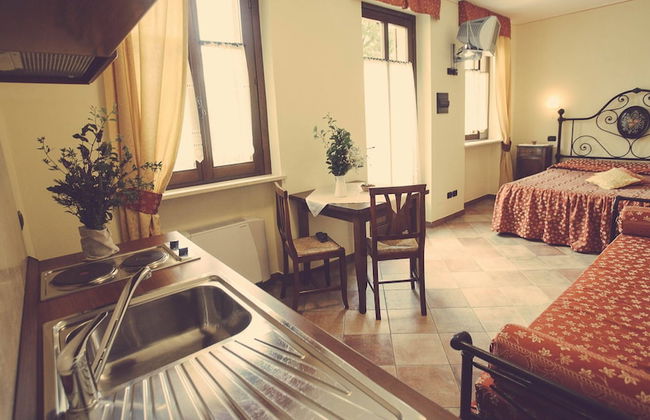 Casa Ressia - Photo 25