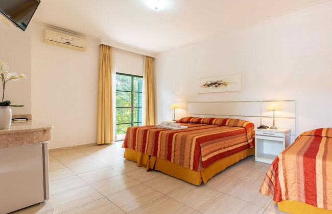 Grínberg's Village Hotel - Foto 18