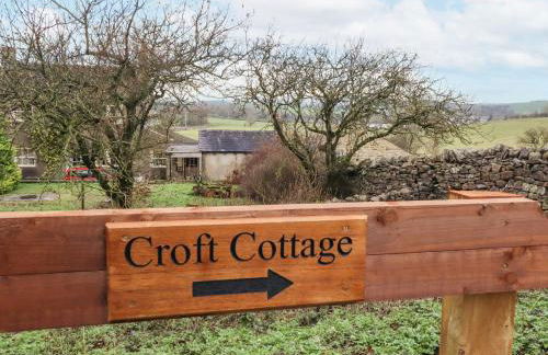 Sheepfold Cottage - Foto 3