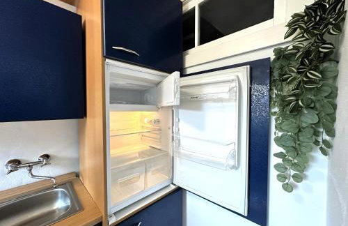 "IDEAL42" - Berlin für Zwei - citynah, verkehrsgünstig, Supermarkt, flexibler Check-In - Foto 25