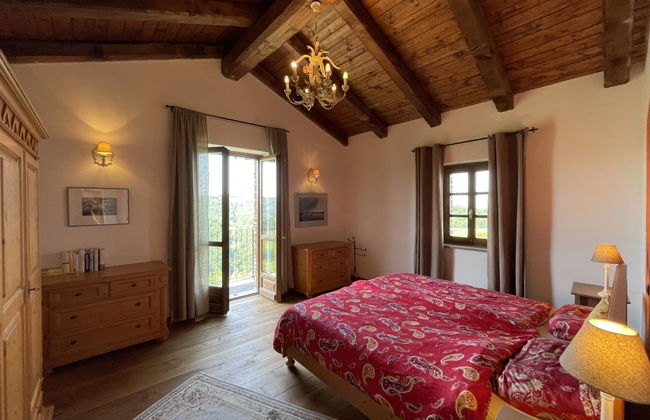 Casa Vacanza Cascina Lovera - Foto 14