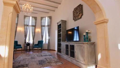 villa Pinosol con vista al mar - Foto 5