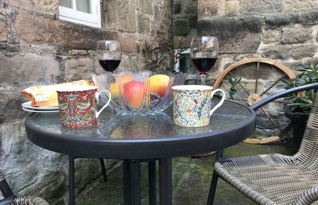 Pudding Cottage - Foto 32