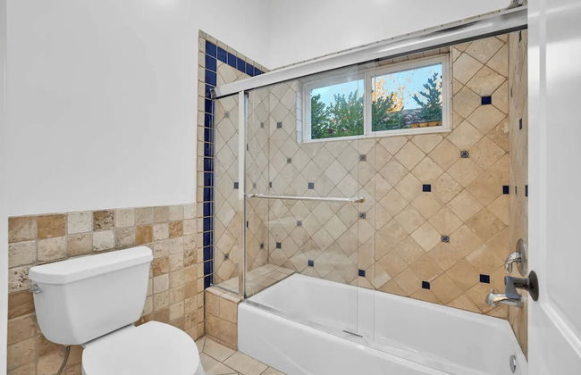 LA Magnolia by Avantstay Luxe Villa + Pool, Spa - Foto 21