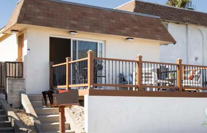 2BD Sashas Bungalow Beach Vibes 1 Block Away - Foto 17