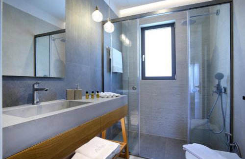 avaton villa - Foto 55