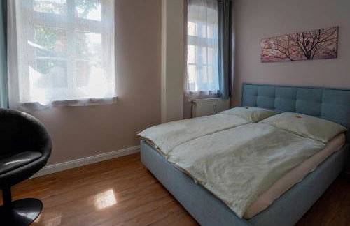 Ferienwohnung Am Stadtpark - Foto 18