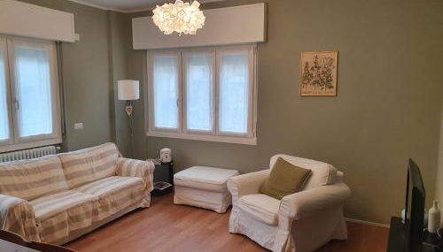 Casa Botta. Ampio appartamento luminoso e confortevole - Photo 3