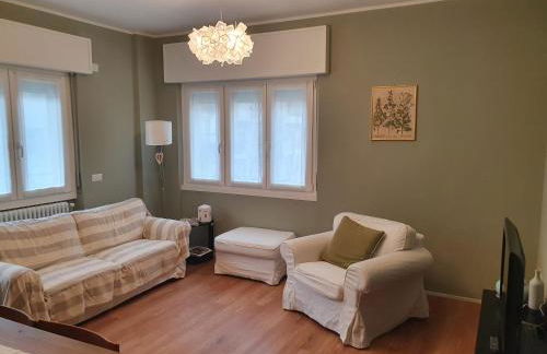 Casa Botta. Ampio appartamento luminoso e confortevole - Photo 3