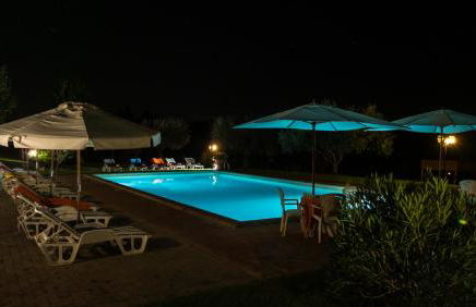 Holiday House Borgo Badia - Photo 44