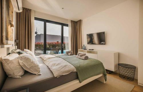 Villa Roko by AwayToCroatia - Foto 22