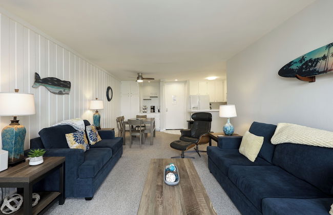 Oceanside Beach Condos - Foto 72