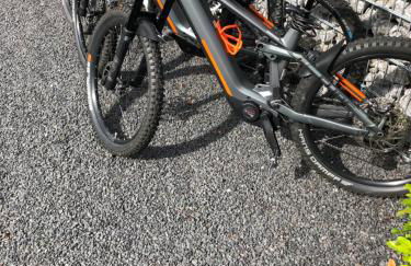 Attraktive Ferienwohnung in 35606 Solms, Wellness exklusiv im benachbarten Braunfels - Foto 27