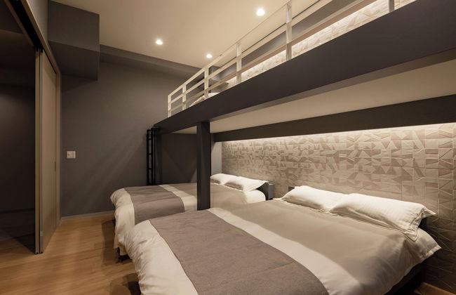 Crice Hotel Shinsaibashi - Foto 6