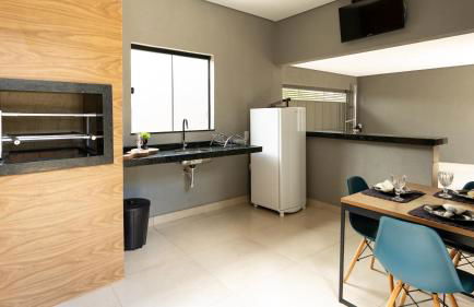 Jahu Center Casas Un 5 - Photo 22