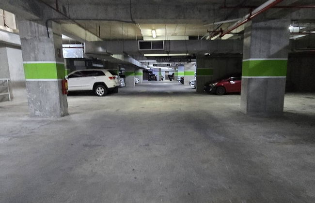 Oceanfront Designer Apartment PH The Sands, Next to Hilton - Foto 60