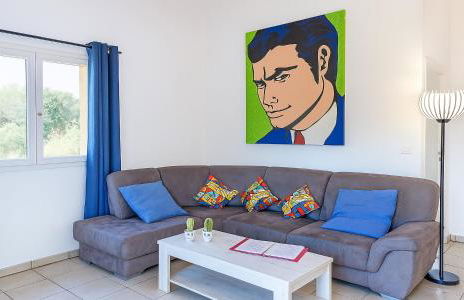 Locations "ChezChristine Pianelli" à Porto-Vecchio - Foto 23