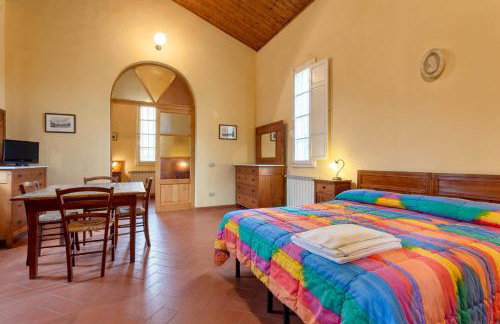 Agriturismo Villa Graziani - Photo 65