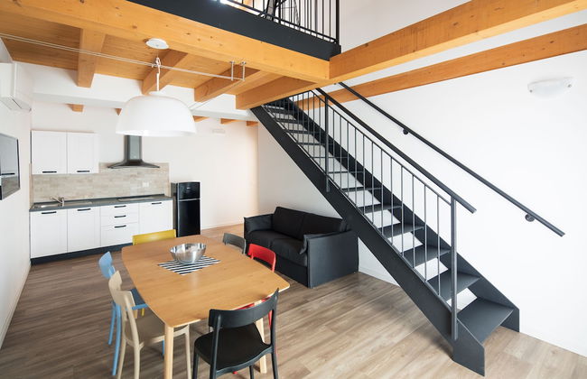 Agriturismo Ai Due Leoni - Foto 25