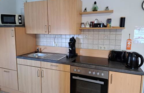 Ferienwohnung am Kalkweg - Foto 19