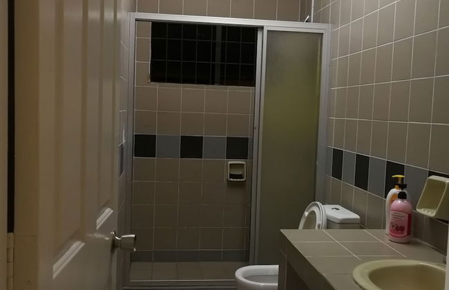 KK City HomeSuite at KK City Center 2 - Foto 7