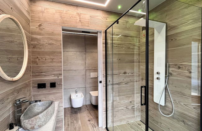 Agarthi Suites - Foto 52