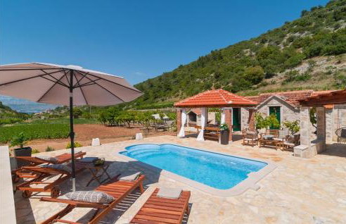 1 Bedroom Stunning Home In Postira - Photo 2