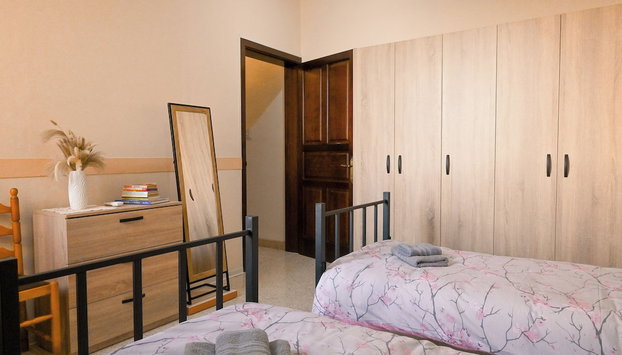 Sunny Maltese Townhouse Madonnina Kalkara - Foto 3, Zimmer