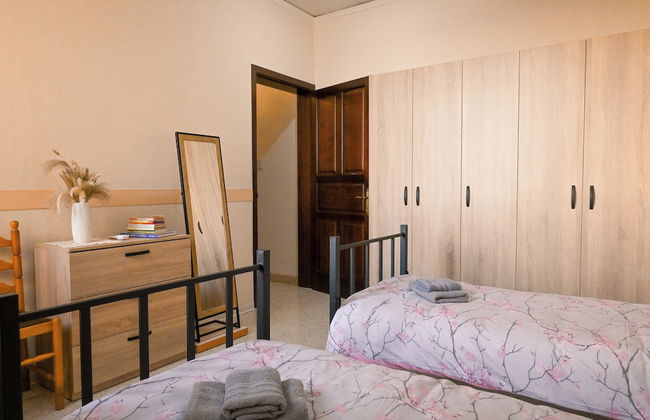 Sunny Maltese Townhouse Madonnina Kalkara - Photo 36