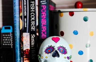 Central St Andrews 2 bed apartment - Foto 10