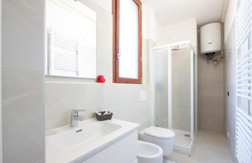 A3 CASA MAGNOLIA-MODERNO TRILOCALE-rho fiera-MI CORTINA OLYMPICS - Photo 12