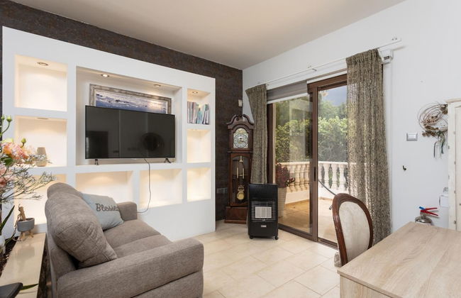 Villa Beach Heaven in Pomos - Foto 23