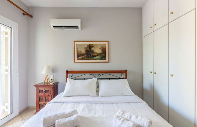 Villa Chrysalida - Foto 3