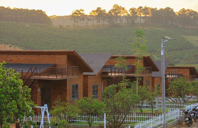 The Tropicana B'la Village Hotel - Foto 46