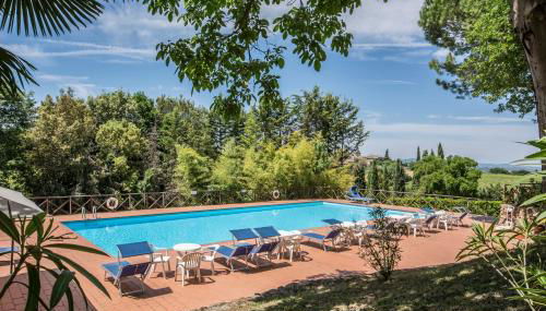 Appartamenti di Castel Pietraio - Foto 4