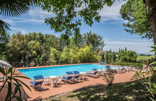 Appartamenti di Castel Pietraio - Foto 4