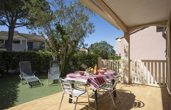 Le Hameau du Rivage - Foto 18