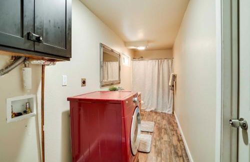 Unique Castro Valley House 30 Mi to San Fran! - Foto 26