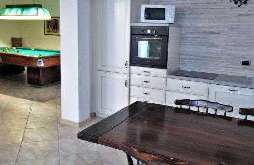 Villa Gallo - Seminterrato luminoso - Foto 12