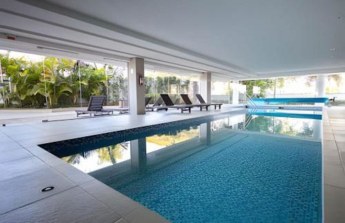 Flat completo e aconchegante - Granja Viana - Foto 62