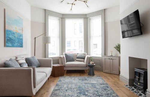 1BR-3BR Apartments in Bangor, Mins to Seafront & High St - Foto 16