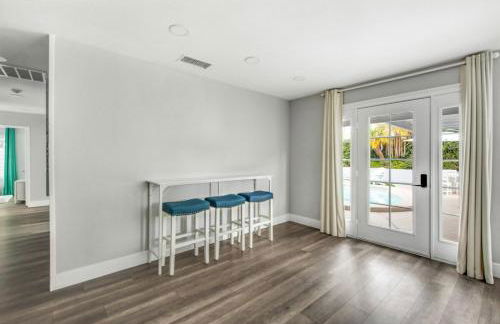 MV Retreat Pool Spa Fire Pit Family Friendly - Foto 41