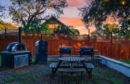 Grapevine Cottage by Avantstay Private Vineyard + Outdoor/indoor Living + Firepit + Minutes to Glen Ellen - Foto 11