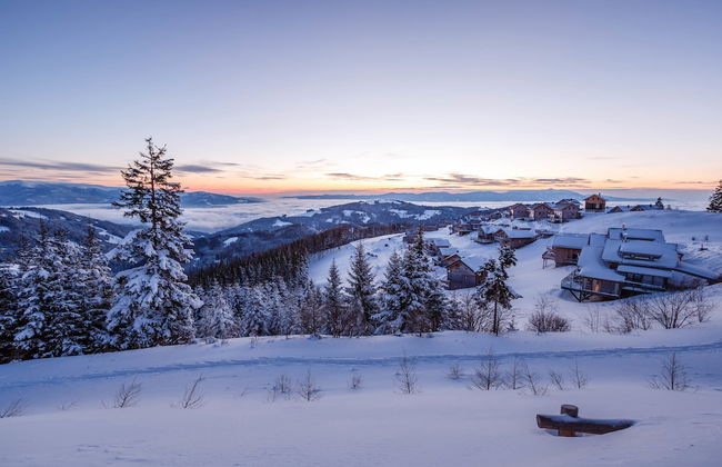 Klippitz Resort - Foto 36