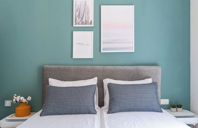 Tranquil Stay Near Beach by Sea N' Rent - Foto 8